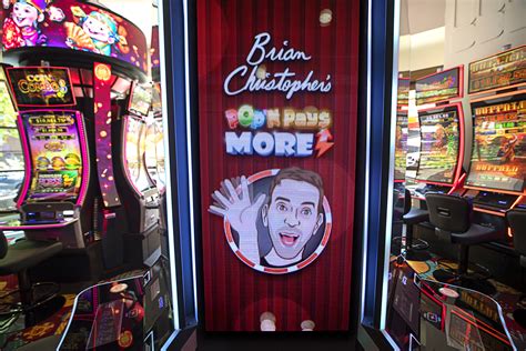 chris john slots.
